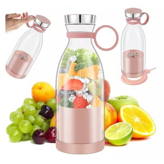 Mini Juice™ - Mini licuadora 420ml